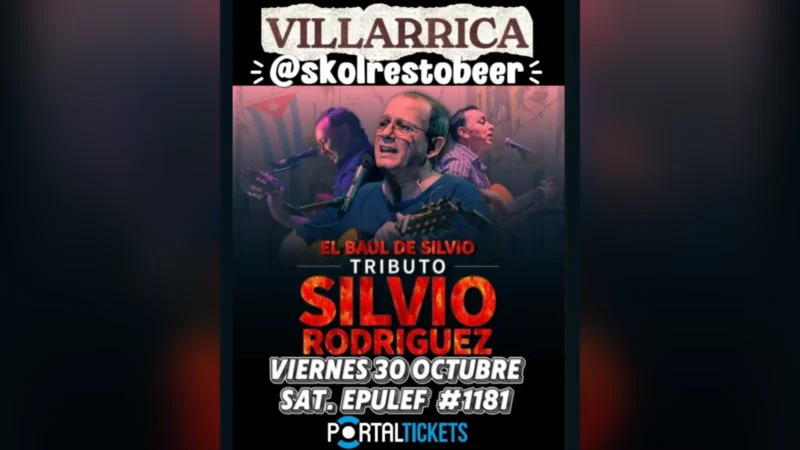 El Baúl de Silvio