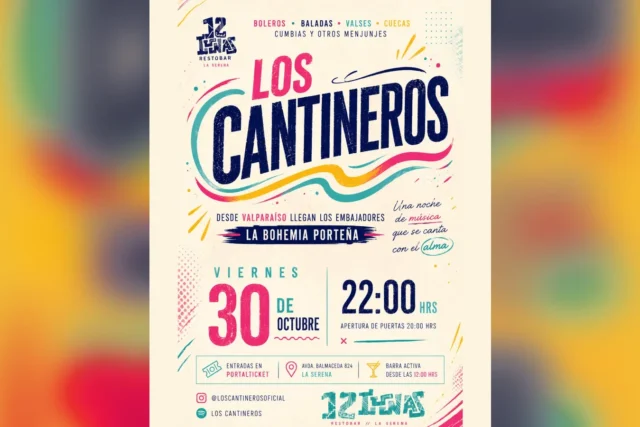 Los Cantineros