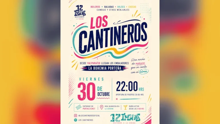 Los Cantineros