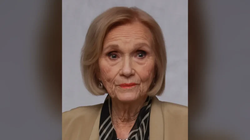 Muere a los 102 Eva Marie Saint, ganadora del Óscar y protagonista de Hitchcock