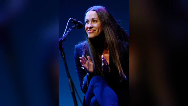 Jagged Little Pill cumple 30 años: el disco que rompió los 90 y sigue vigente