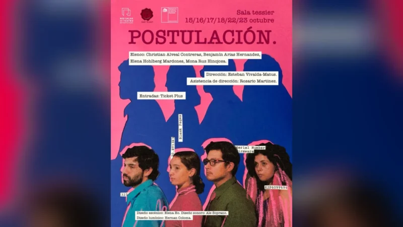 Postulación