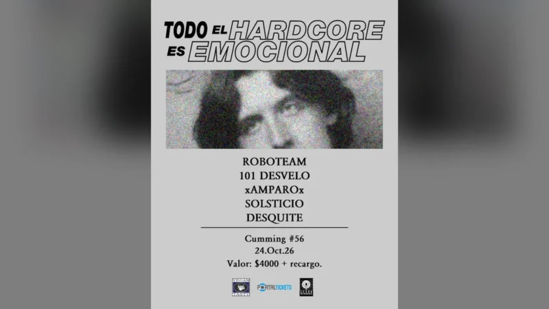 Todo el Hc Es Emocional
