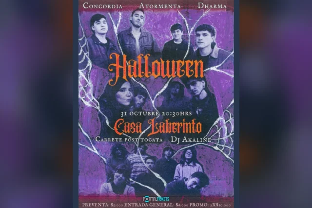 Haloween
