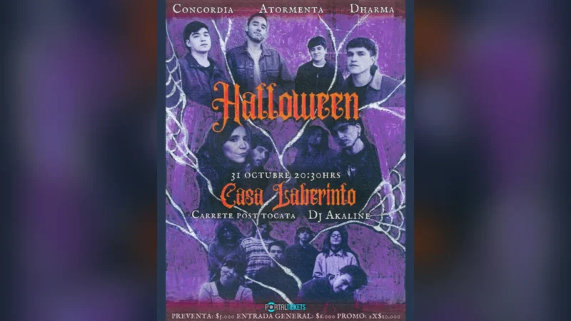 Haloween