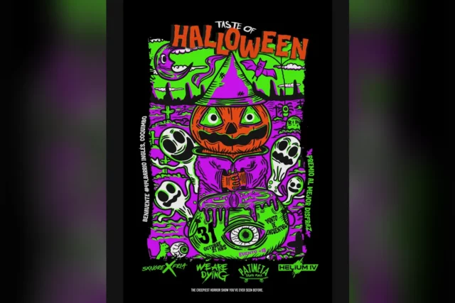 Halloween