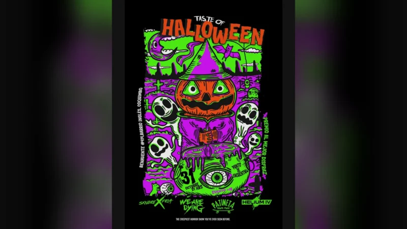 Halloween