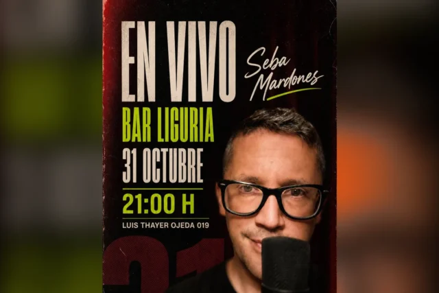 Seba Mardones