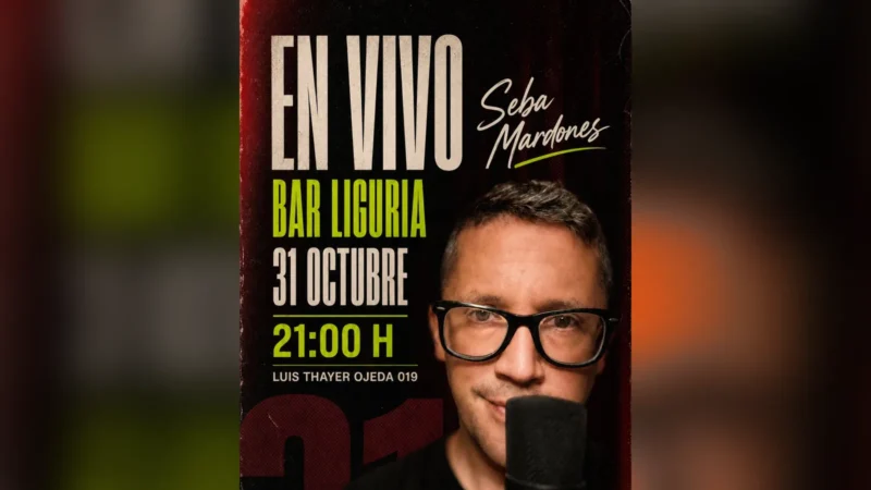 Seba Mardones