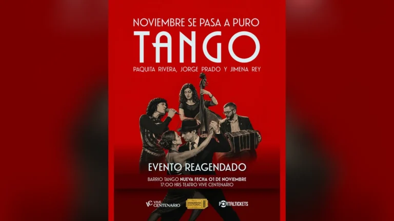 Barrio de Tango