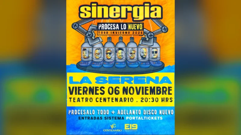 Sinergia