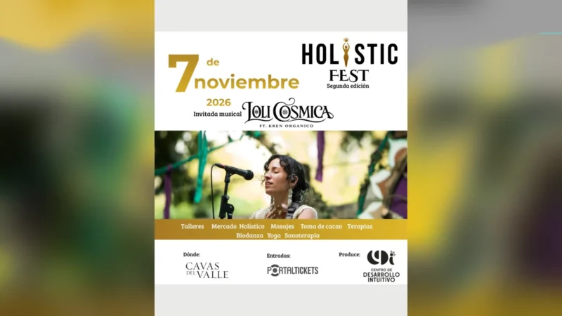 Holistic Fest
