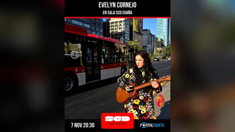 Evelyn Cornejo