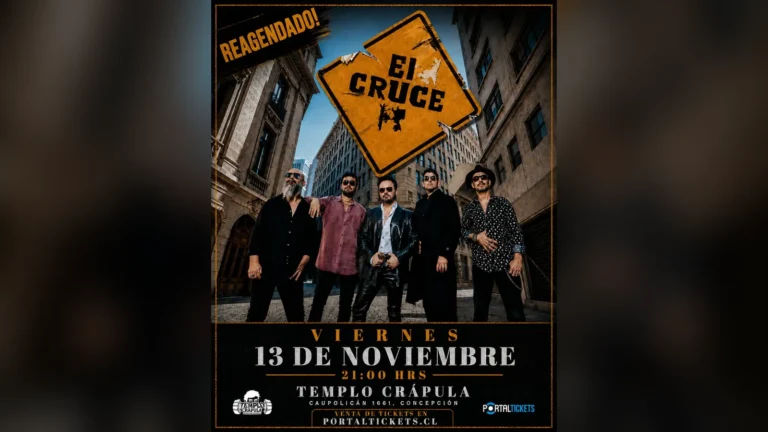 El Cruce