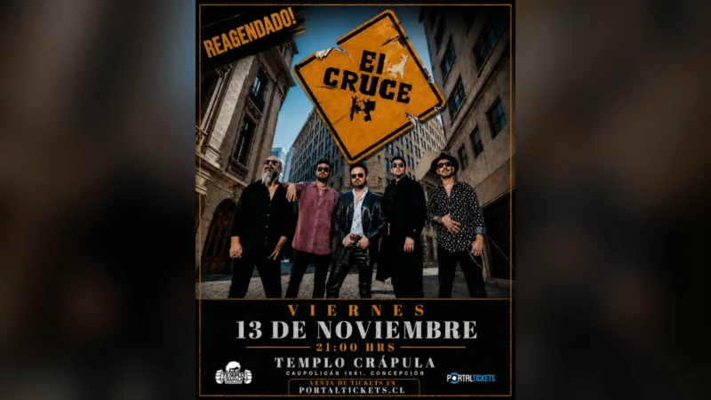 El Cruce