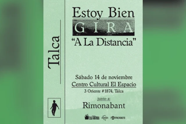 Estoy Bien