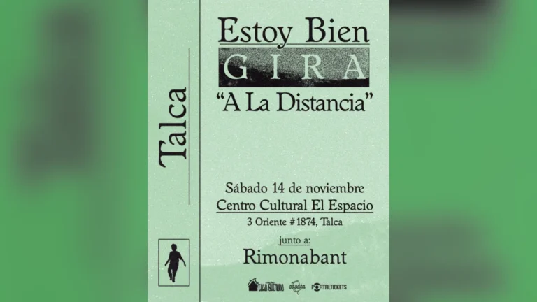 Estoy Bien