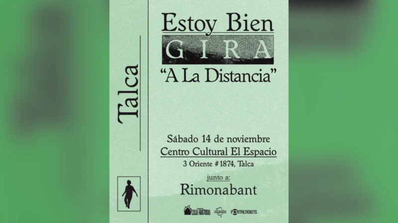 Estoy Bien