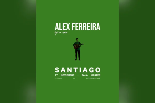 Alex Ferreira