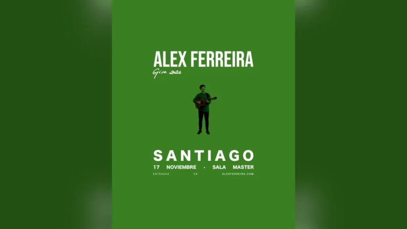 Alex Ferreira