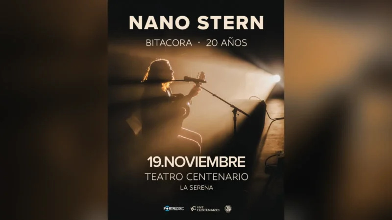 Nano Stern