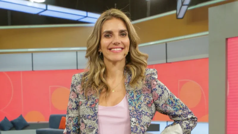 María Luisa Godoy aclara su continuidad en TVN tras el debut de MasterChef