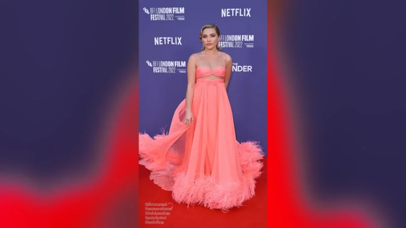 Zoe Kazan estrena Al este del Edén como serie y Florence Pugh encabeza el elenco