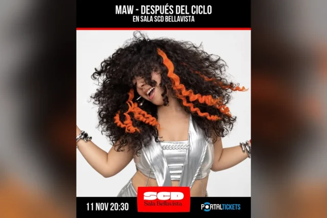 Maw Después del Ciclo