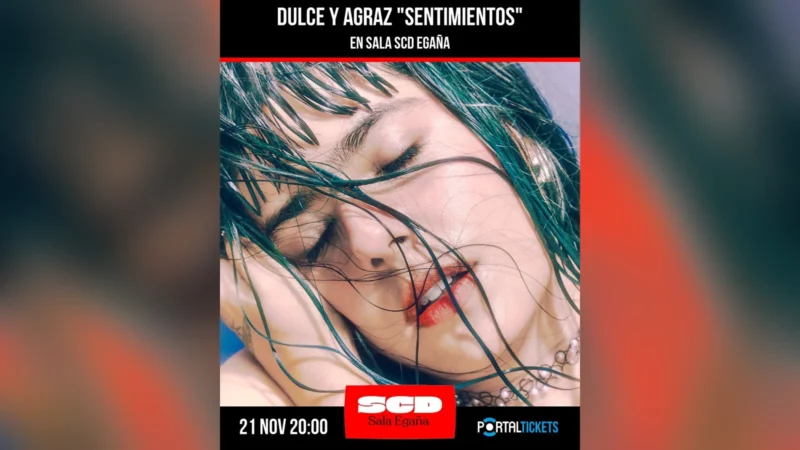 Dulce y Agraz: Sentimientos