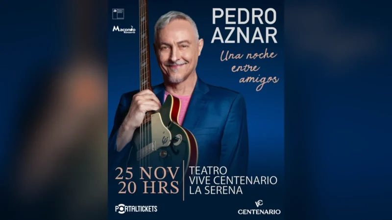 Pedro Aznar