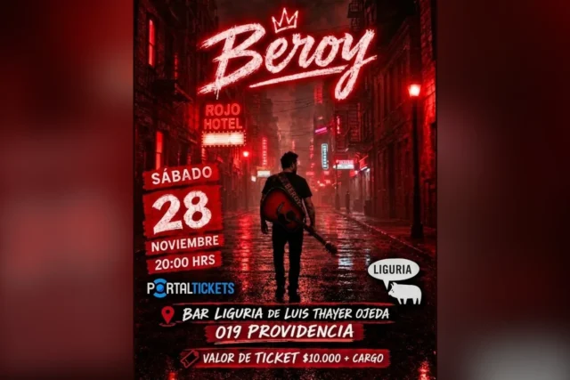 Beroy