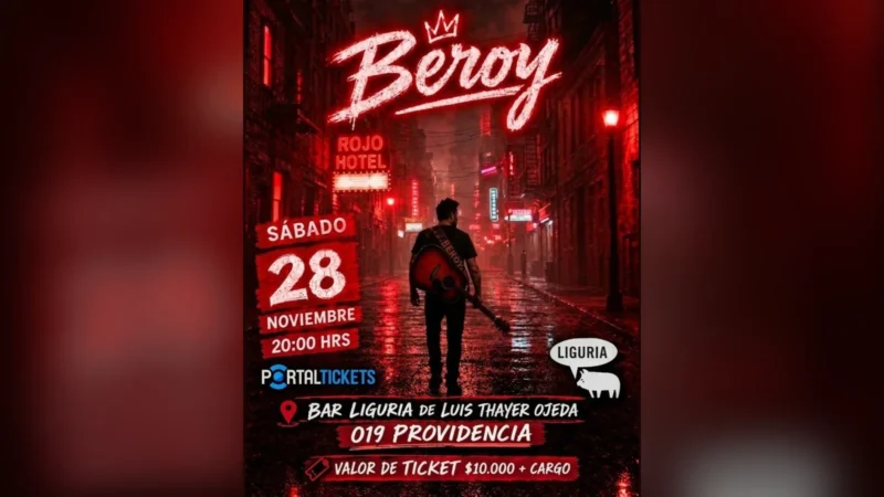 Beroy