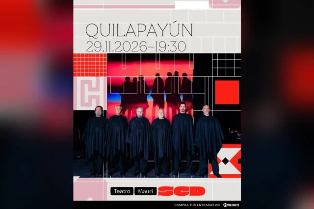 Quilapayun