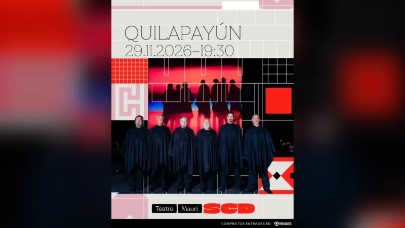 Quilapayun