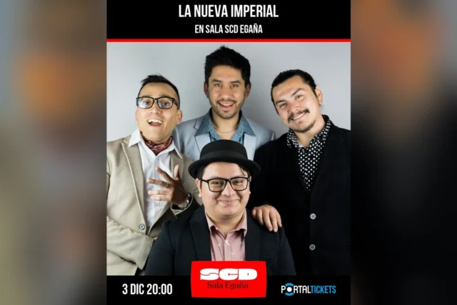 La Nueva Imperial