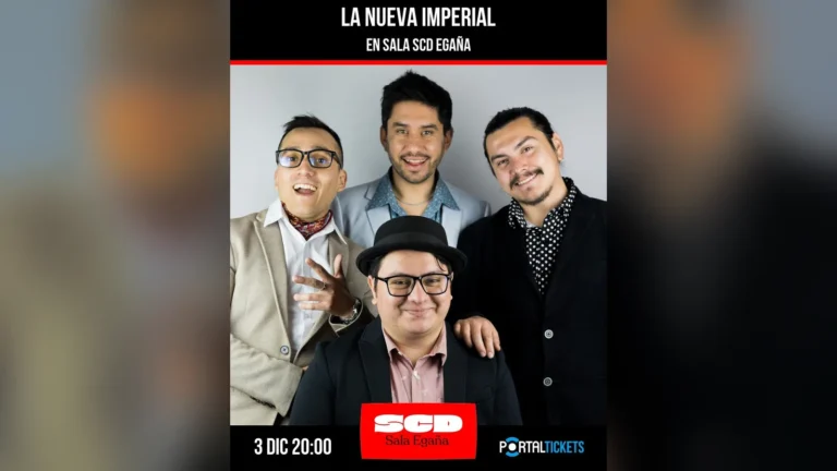 La Nueva Imperial