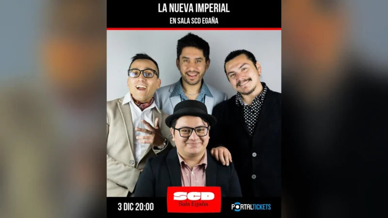 La Nueva Imperial