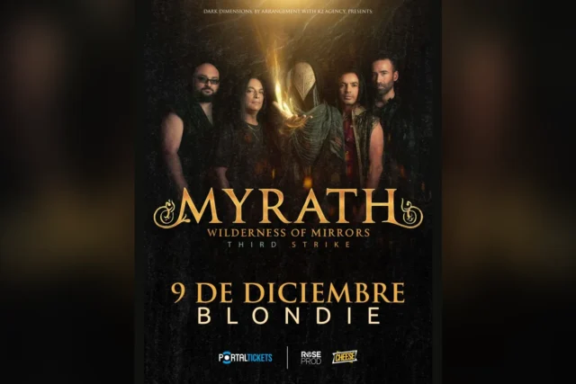 Myrath