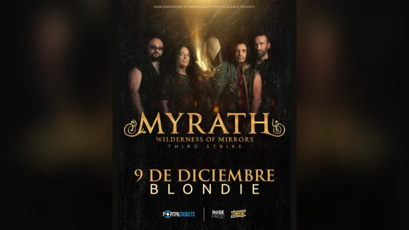 Myrath