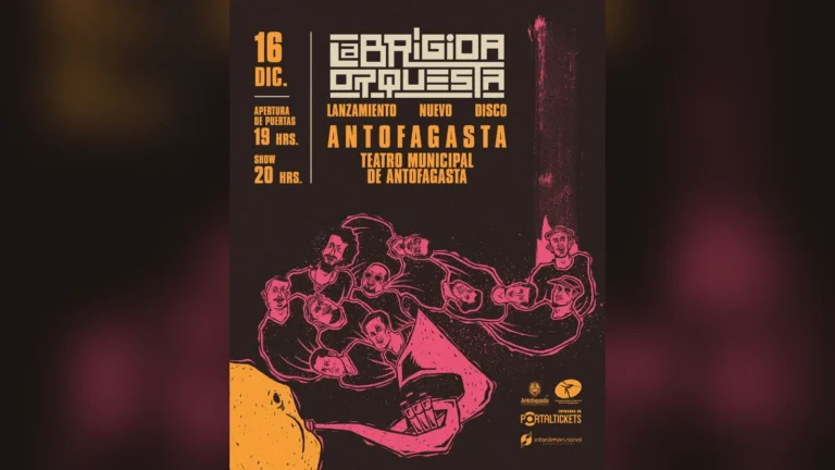 La Brígida Orquesta