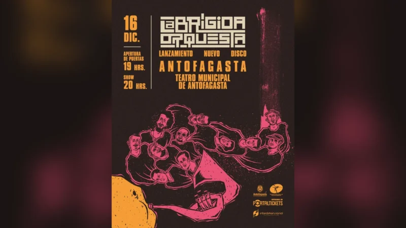 La Brígida Orquesta