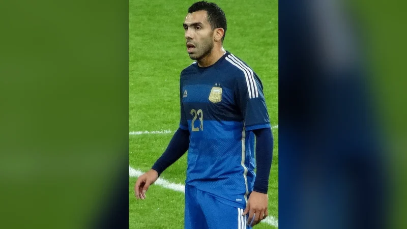 Tevez organiza su despedida en la Bombonera con Messi y Cristiano como invitados