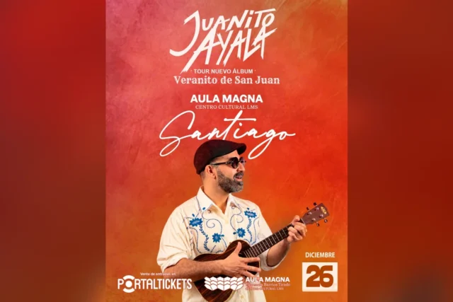Juanito Ayala
