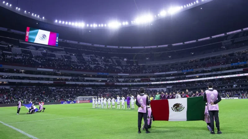 Mega suspende sus teleseries y reality por el amistoso de Chile ante México