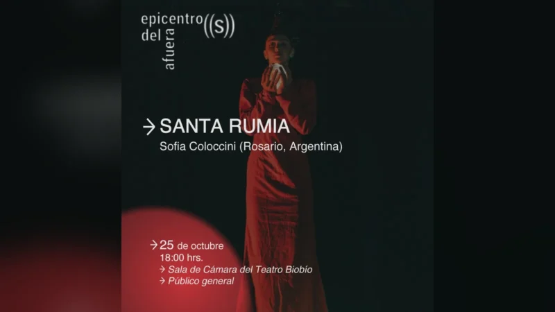 Santa rumia: LOFT