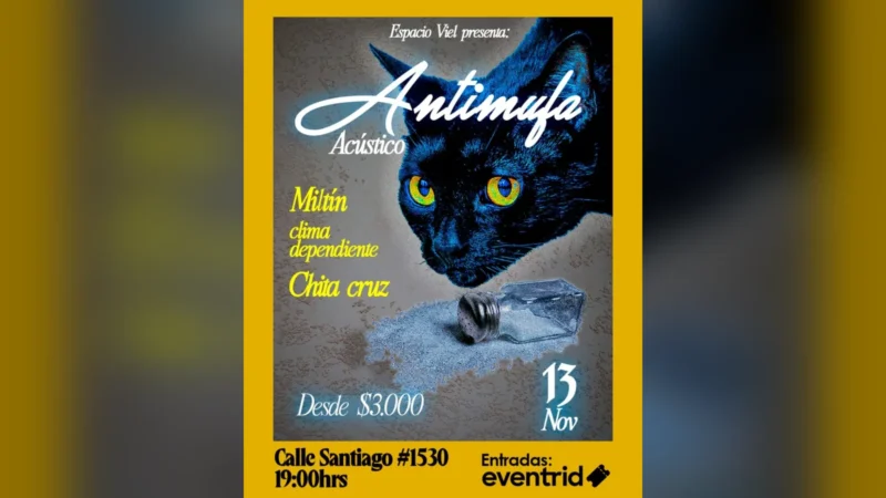 Antimufa