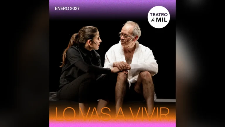 Casting Lear
