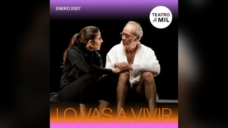 Casting Lear