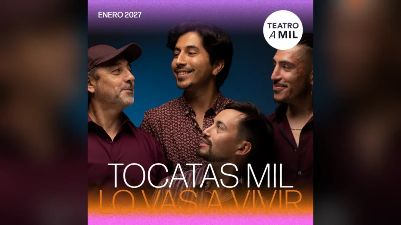 Daniel Muñoz y los Conchoe Vino + la Otra Esquina