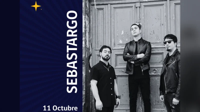 Concierto de Sebastargo